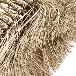 Lustra Guagua - Natural - L, Bazar Bizar, 60x60x90 - Img 7