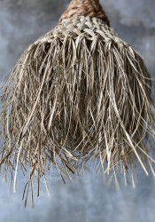 Lustra Playa - Natural - M, Bazar Bizar, 40x40x80 - Img 4