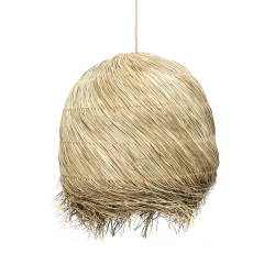 Lustra The Wicked - Natural, 50x50x50