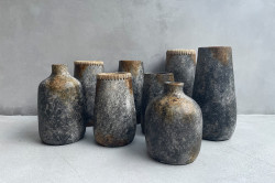 The Classy Vase - Gri antic - S, Bazar Bizar - Img 3
