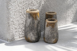 The Sneaky Vase - Gri antic - M, Bazar Bizar - Img 4