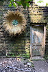 The Sunken Forest Mirror - Natural - Img 3