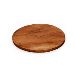 The Teak Root Nordic Coaster, Bazar Bizar,