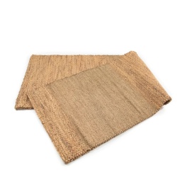 Covorul Câmpului de Vâsle - Natural - 280x175, Bazar Bizar - Img 3
