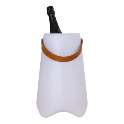 House Nordic, Bristol LED Wine cooler, 25x37,5cm