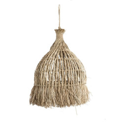 Lustra Guagua - Natural - M, Bazar Bizar, 50x50x80