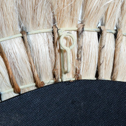 The Pretty Blonde Mirror - Natural - L, Bazar Bizar - Img 2
