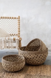 Covorul Câmpului de Vâsle - Natural - 280x175, Bazar Bizar