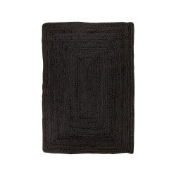 House Nordic, Bombay Covor, 1.5x90x60cm, Gri Inchis