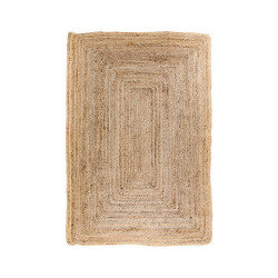 House Nordic, Bombay Covor, 1.6x90x60cm, Natur