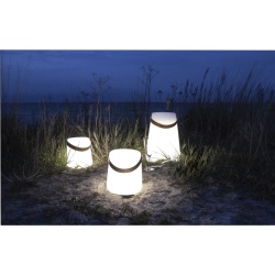 House Nordic, Bristol LED Wine cooler, 25x37,5cm - Img 3