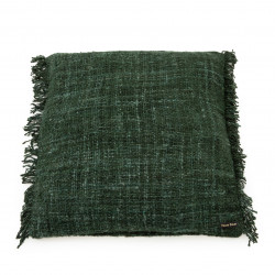 Husa de perna Oh My Gee - Forest Green - 60x60, Bazar Bizar