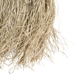 Lustra Playa - Natural - M, Bazar Bizar, 40x40x80 - Img 6