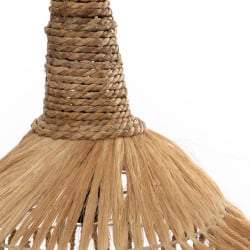 Lustra Tipi Hippy - Natural - L, Bazar Bizar, 50x50x70 - Img 2