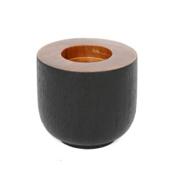 The Bondi Candle Holder, ,