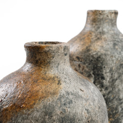 The Classy Vase - Gri antic - S, Bazar Bizar - Img 4