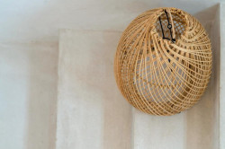 The Kendi Pendant - Natural, Bazar Bizar, M, 30x30x60cm - Img 5