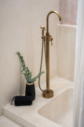 The Sneaky Vase - Negru Natural - S, Bazar Bizar - Img 2