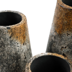 The Spooky Vase - Gri antic - L, Bazar Bizar - Img 5