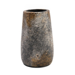 The Spooky Vase - Gri antic - S, Bazar Bizar