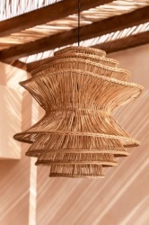 Bazar Bizar Lustra Bazar Bizar Shade, 55x55x63 cm