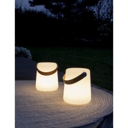House Nordic, Lampa Bristol LED 17x21cm - Img 2