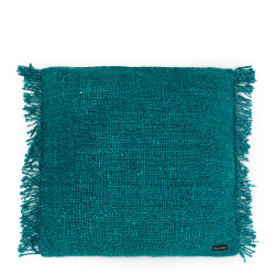 Husa de perna Oh My Gee - Aqua - 60x60, Bazar Bizar