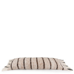 Husa de perna Oh My Gee - Bohemian White - 35x100, Bazar Bizar - Img 3