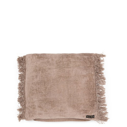 Husa de perna Oh My Gee - Catifea de beton - 40x40, Bazar Bizar