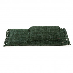 Husa de perna Oh My Gee - Forest Green - 35x100, Bazar Bizar - Img 3