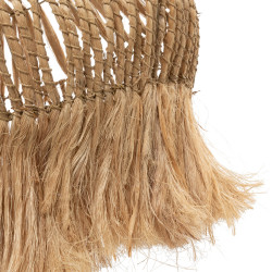 Lustra Tipi Hippy - Natural - L, Bazar Bizar, 50x50x70 - Img 3