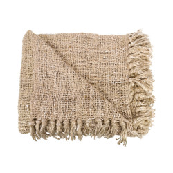 Plaid s'il vous - Bej, Bazar Bizar