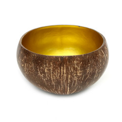 The Coco Food Bowl - Natural Auriu, ,