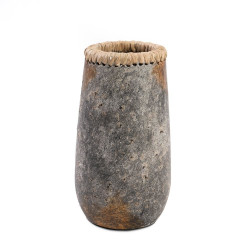 The Sneaky Vase - Gri antic - M, Bazar Bizar