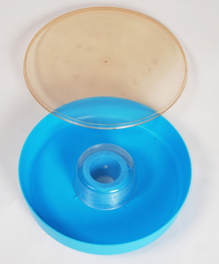 Nutritore-coprifavo-capacita 2 lt-sciroppo