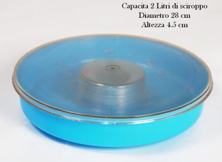 Arnia LANGSTROTH COMPLETA (2xLangstroth+20 telai), nutritore e escludi regina - Img 7