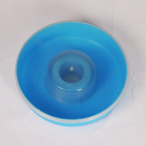 Nutritore-plastica-1 litro-api