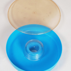 Nutritore-coprifavo-capacita 2 lt-sciroppo