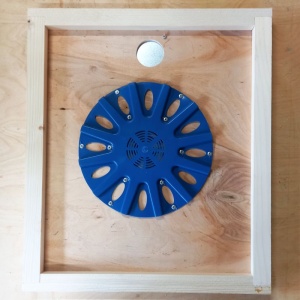 Apiscampo a stella a 12 uscite - 100 pezzi