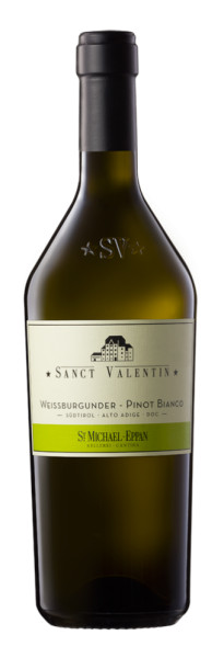 Pinot Bianco Sanct Valentin - St. Michael-Eppan - Pinot Bianco