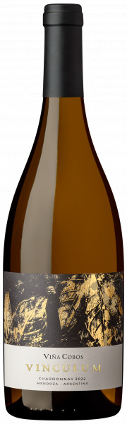 Vinculum Chardonnay - Vina Cobos - Chardonnay
