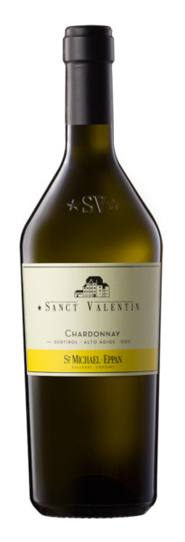Chardonnay Sanct Valentin - St. Michael-Eppan - Chardonnay