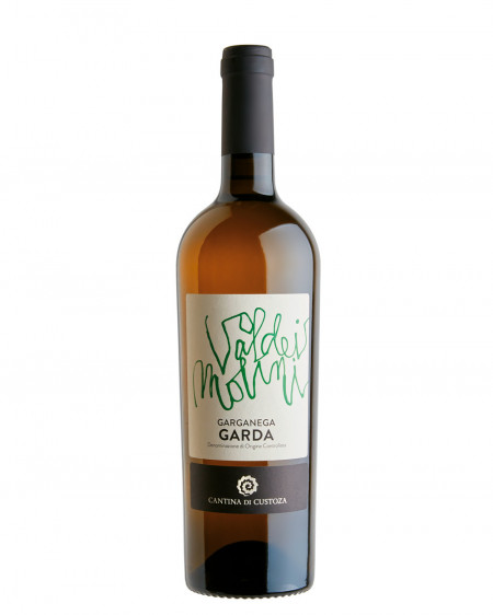 Gargànega Garda DOC Val dei Molini - Cantina di Custoza - Garganega