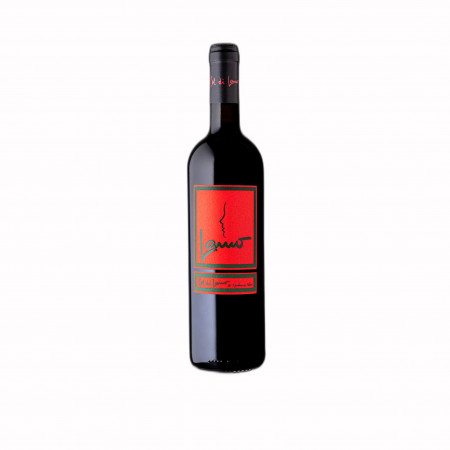 Rosso IGT Supertoscan - Col di Lamo - Sangiovese, Cabernet Sauvignon