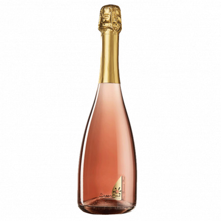 Sparkling Rose Brut - Sasso di Sole - Sangiovese