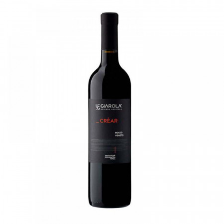 Crèar - Giarola - Cabernet Sauvignon, Corvina, Merlot