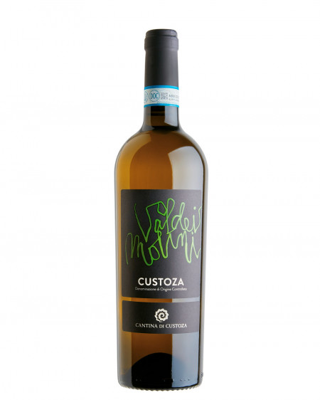 Custoza DOC Val dei Molini - Cantina di Custoza - Tocai Friulano, Garganega, Trebbiano, Cortese, Chardonnay