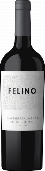 Felino Carbenet Sauvignon - Vina Cobos - Cabernet Sauvignon