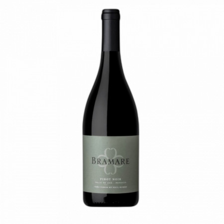 Bramare Pinot Noir - Vina Cobos -