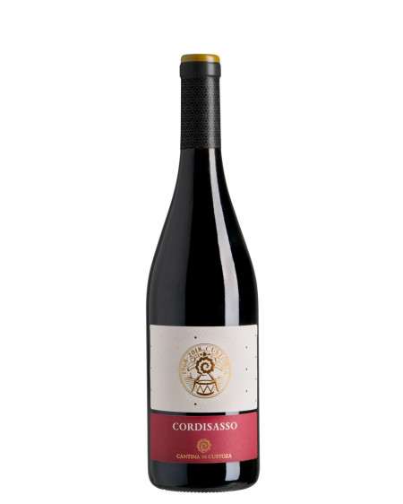 Cordisasso Custodia - Cantina di Custoza - Corvina, Cabernet Sauvignon